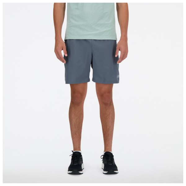 New Balance - Sport Essential Short 7 Linerless - Laufshorts