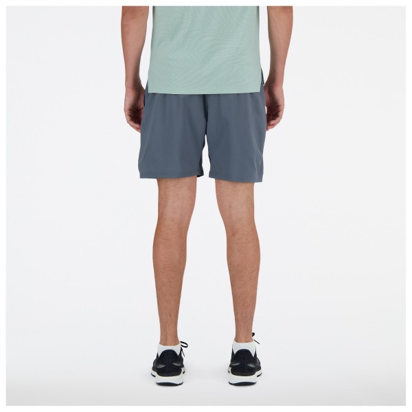 New Balance - Sport Essential Short 7 Linerless - Laufshorts