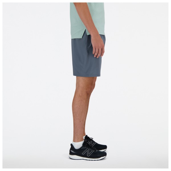 New Balance - Sport Essential Short 7 Linerless - Running shorts
