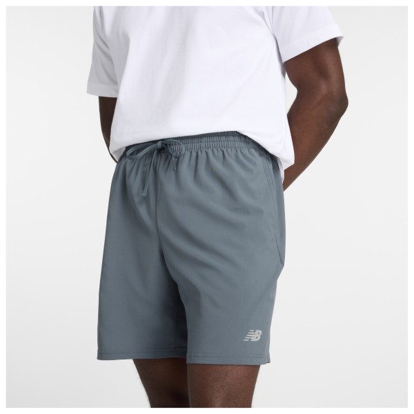 New Balance - Sport Essential Short 7 Linerless - Running shorts