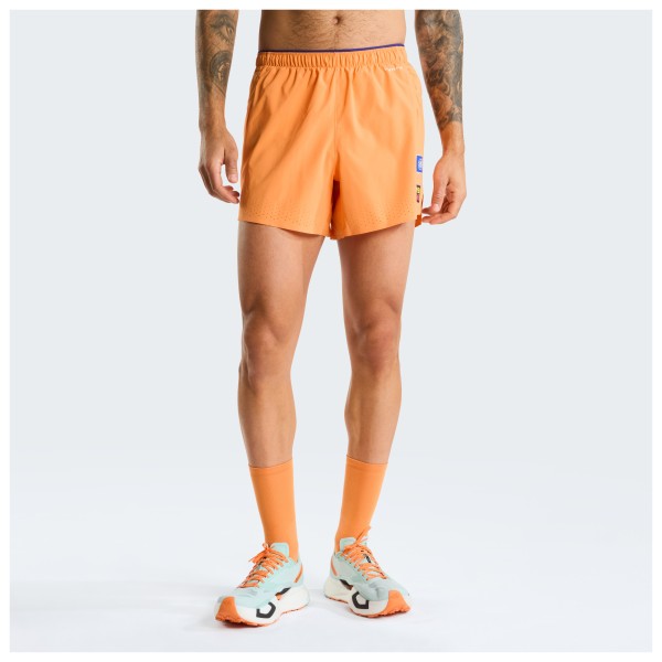 The North Face - Summit Pacesetter Short - Juoksushortsit