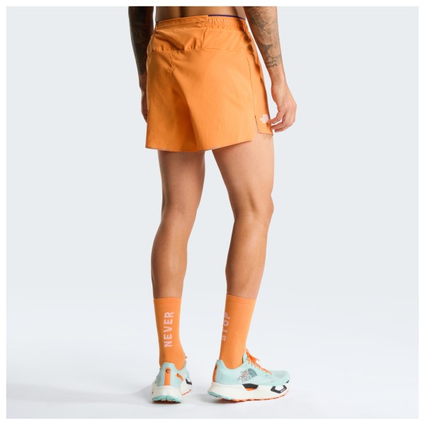 The North Face - Summit Pacesetter Short - Juoksushortsit