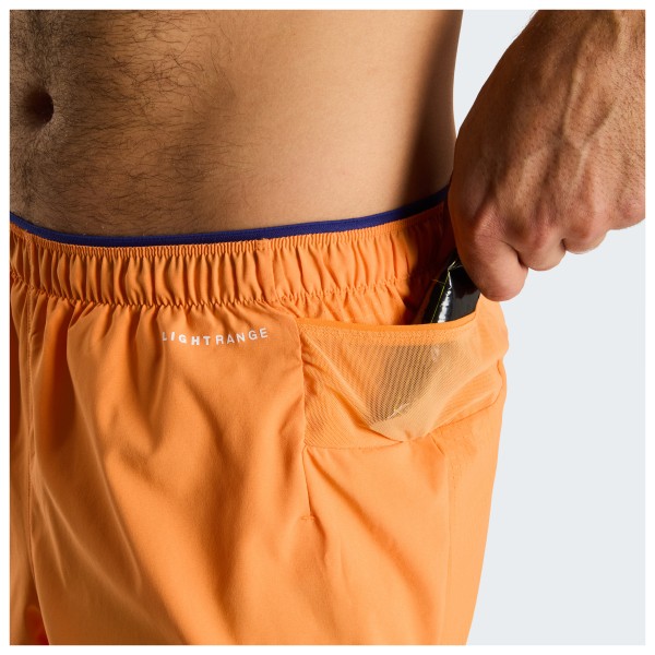 The North Face - Summit Pacesetter Short - Juoksushortsit