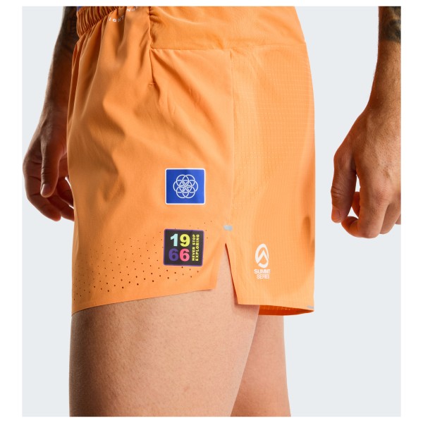 The North Face - Summit Pacesetter Short - Juoksushortsit