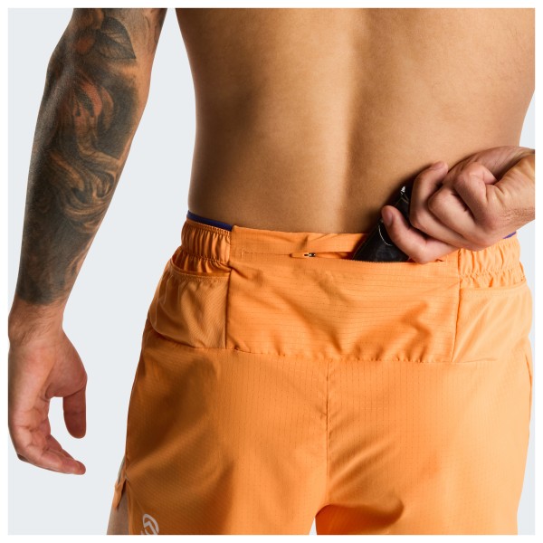 The North Face - Summit Pacesetter Short - Juoksushortsit