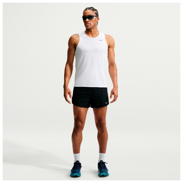 Nike - AF Stride 5 Brief Short - Hardloopshort