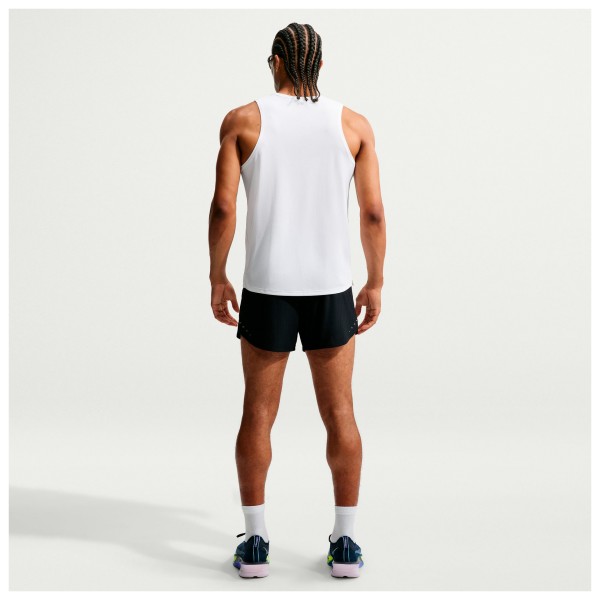 Nike - AF Stride 5 Brief Short - Hardloopshort