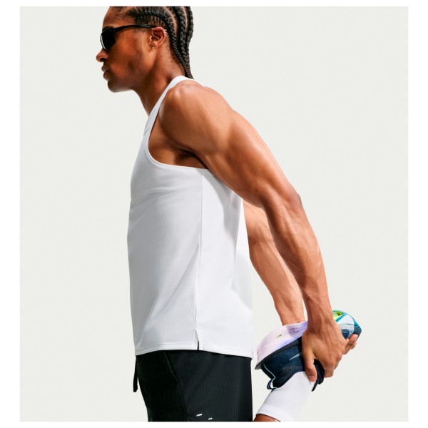 Nike - AF Stride 5 Brief Short - Hardloopshort