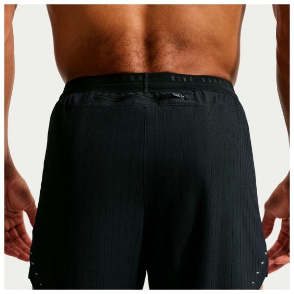 Nike - AF Stride 5 Brief Short - Loopshort