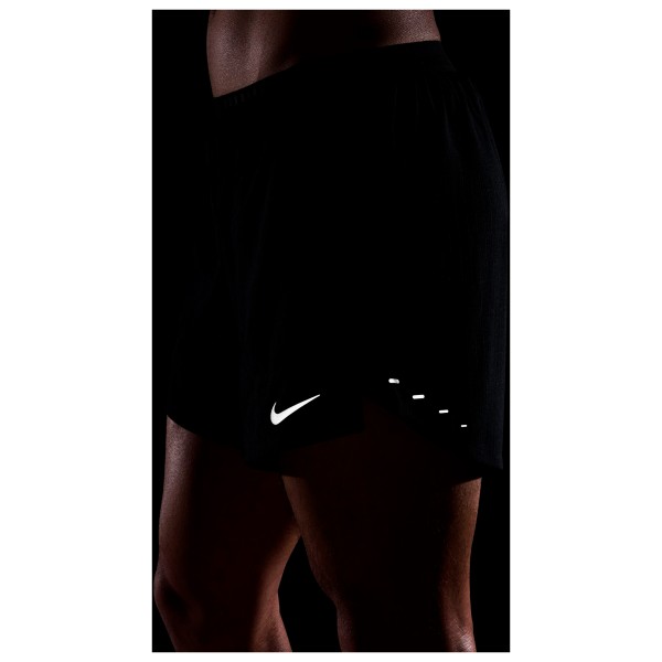 Nike - AF Stride 5 Brief Short - Loopshort