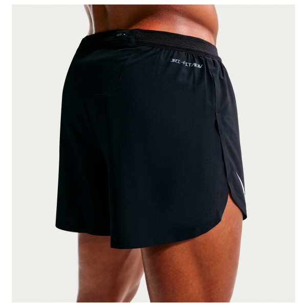 Nike - Dri-Fit ADV Aeroswift 4'' Brief Short - Hardloopshort