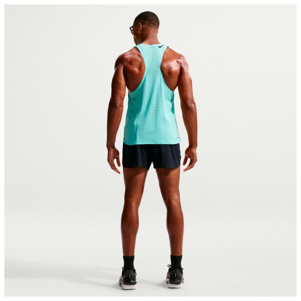 Nike - Dri-Fit ADV Aeroswift 4'' Brief Short - Hardloopshort