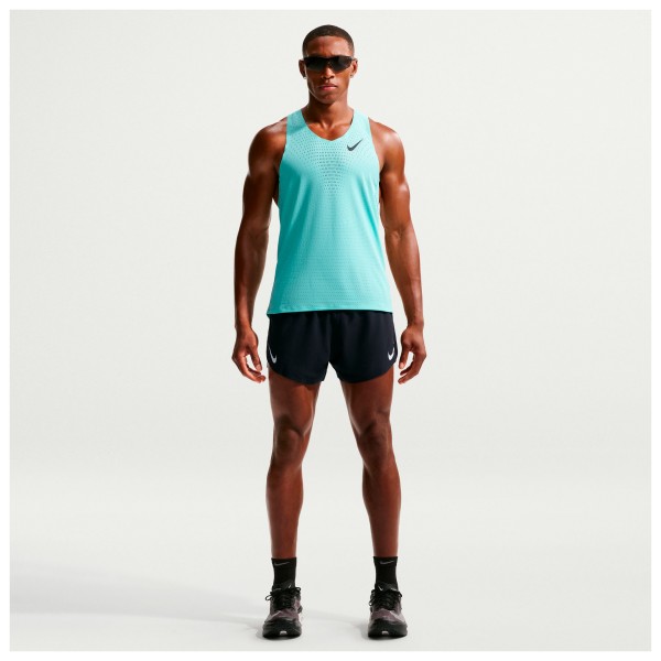 Nike - Dri-Fit ADV Aeroswift 4'' Brief Short - Hardloopshort