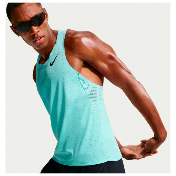 Nike - Dri-Fit ADV Aeroswift 4'' Brief Short - Hardloopshort