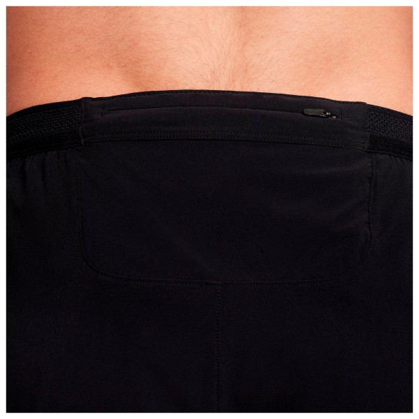 Nike - Dri-Fit ADV Aeroswift 4'' Brief Short - Hardloopshort