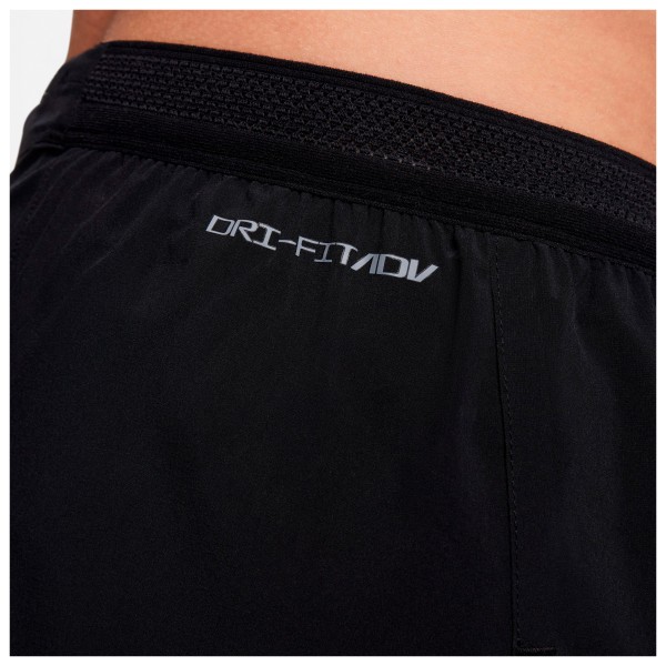 Nike - Dri-Fit ADV Aeroswift 4'' Brief Short - Hardloopshort