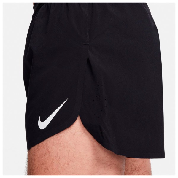 Nike - Dri-Fit ADV Aeroswift 4'' Brief Short - Hardloopshort