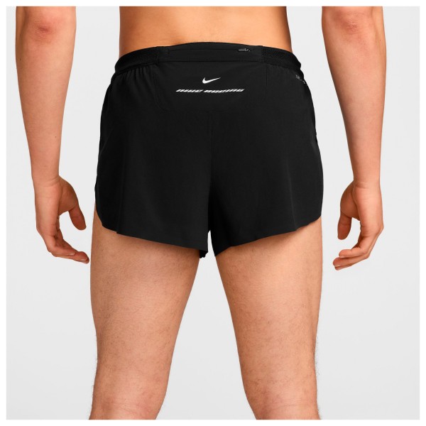 Nike - Dri-Fit ADV Aeroswift 2'' Brief GFX Short - Loopshort