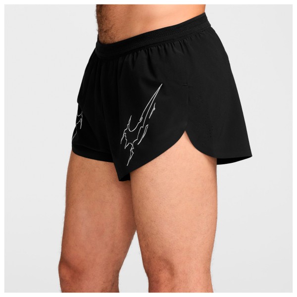 Nike - Dri-Fit ADV Aeroswift 2'' Brief GFX Short - Loopshort
