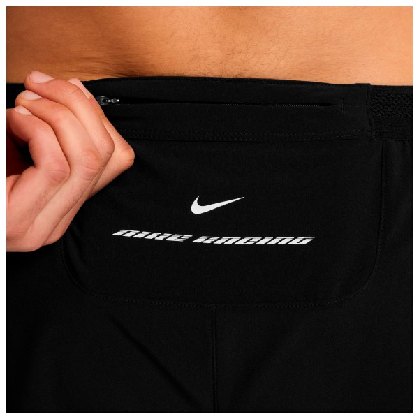 Nike - Dri-Fit ADV Aeroswift 2'' Brief GFX Short - Loopshort