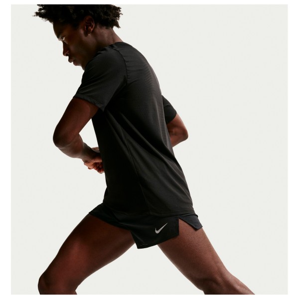 Nike - Dri-Fit Fast 3'' Brief Short Energy - Hardloopshort