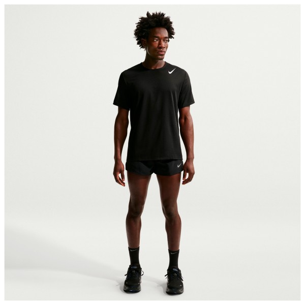 Nike - Dri-Fit Fast 3'' Brief Short Energy - Hardloopshort