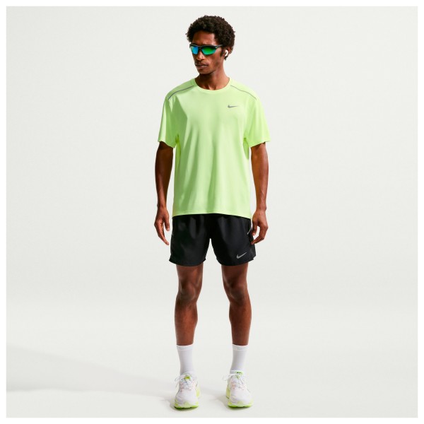 Nike - Dri-Fit Miler 5'' 2In1 Short - Running shorts