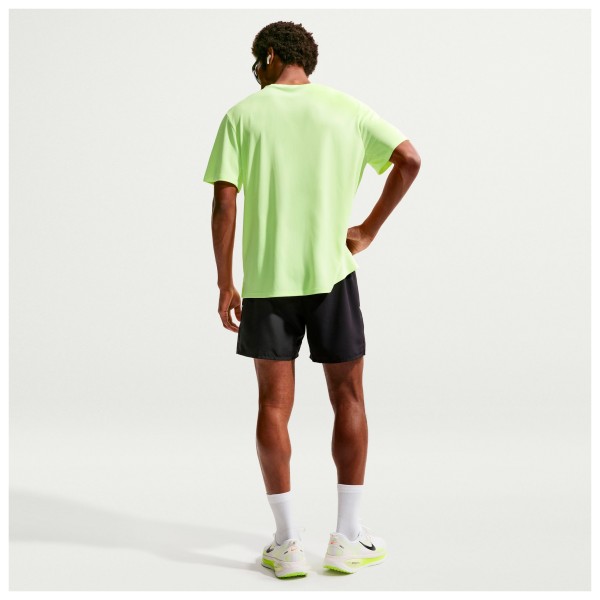 Nike - Dri-Fit Miler 5'' 2In1 Short - Running shorts