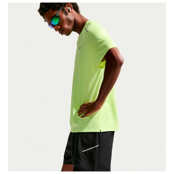 Nike - Dri-Fit Miler 5'' 2In1 Short - Running shorts