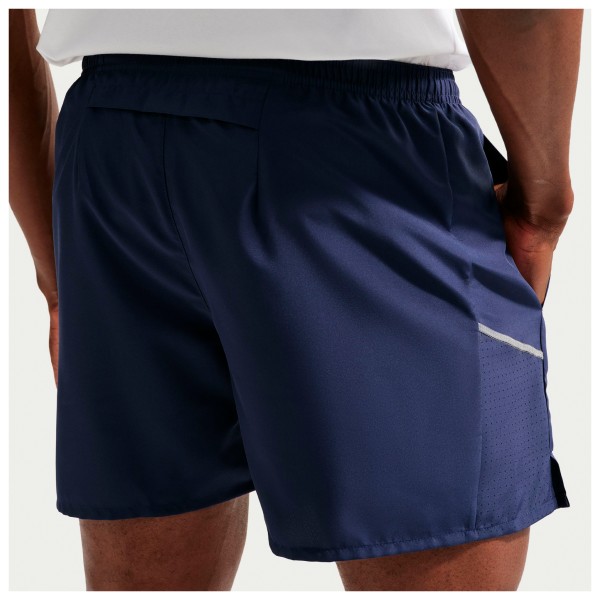 Nike - Dri-Fit Miler 5'' Brief Short - Laufshorts