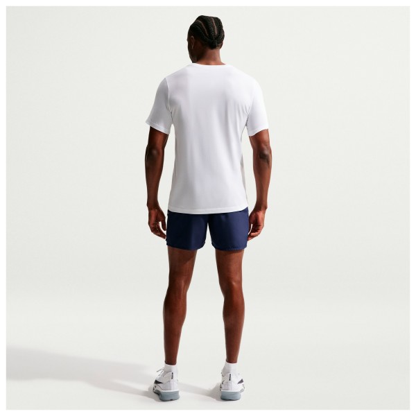 Nike - Dri-Fit Miler 5'' Brief Short - Laufshorts