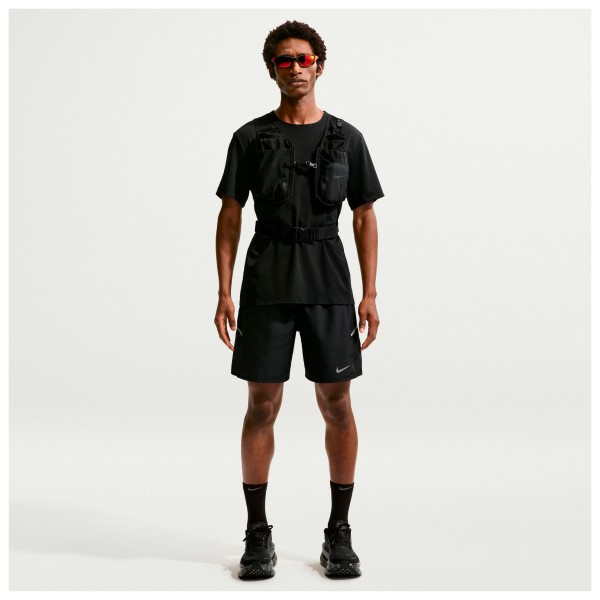 Nike - Dri-Fit Miler 7'' 2in1 Short - Running shorts