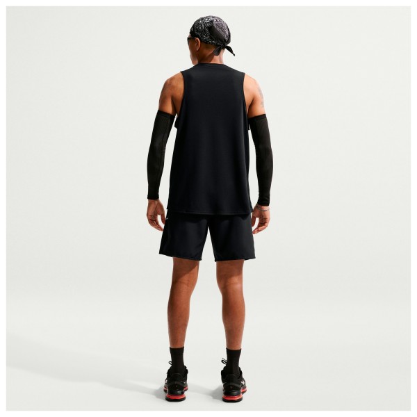 Nike - Dri-Fit Miler 7'' Brief Short - Laufshorts