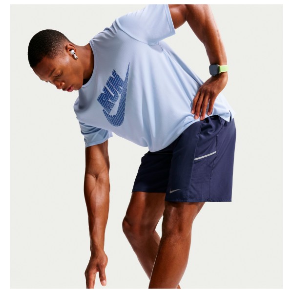 Nike - Dri-Fit Miler 9'' UL Short - Laufshorts