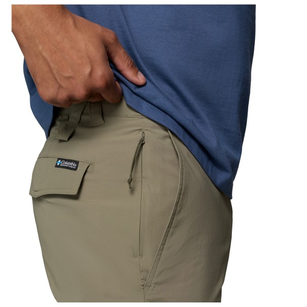 Columbia - Roc Lite Short - Pantalones cortos