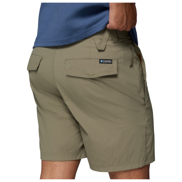Columbia - Roc Lite Short - Shortsit
