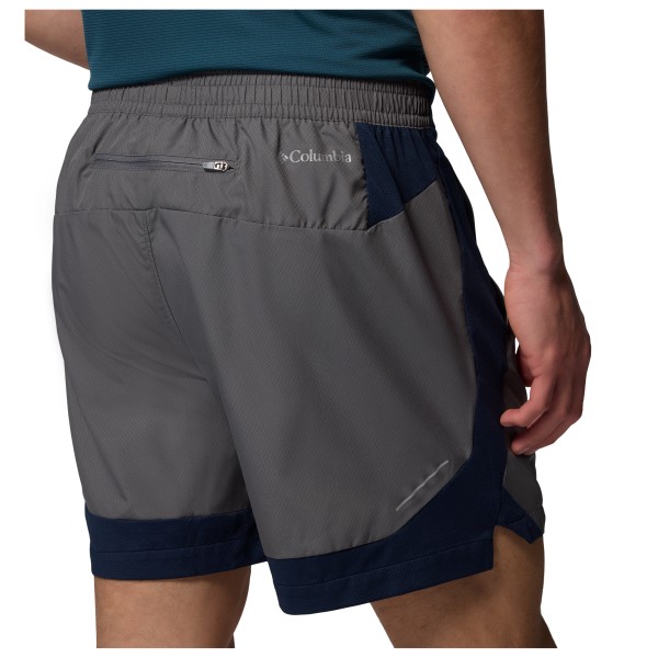 Columbia - Three Pitch Short - Pantalones cortos