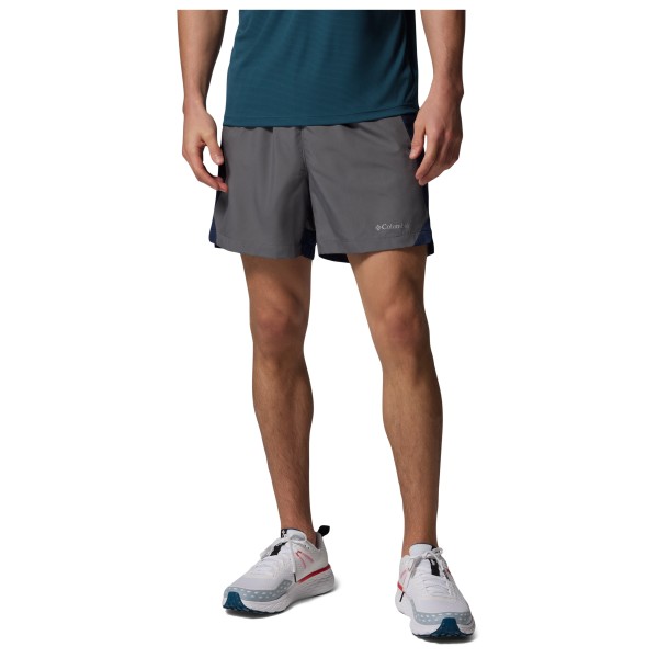 Columbia - Three Pitch Short - Pantalones cortos