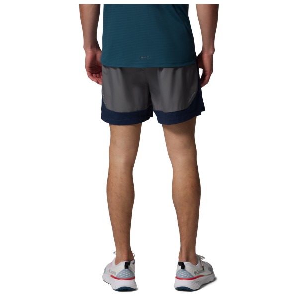 Columbia - Three Pitch Short - Pantalones cortos