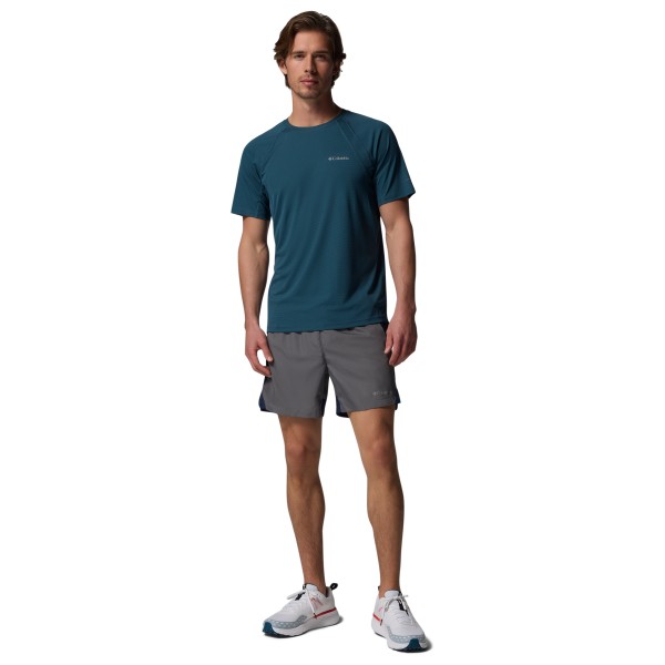 Columbia - Three Pitch Short - Pantalones cortos