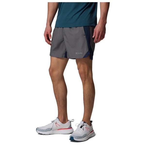 Columbia - Three Pitch Short - Shorts
