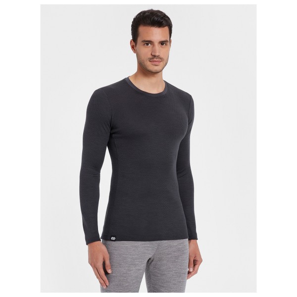 Rewoolution - Furud - Ropa interior merino