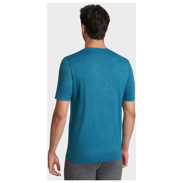 Rewoolution - Trick - Ropa interior merino