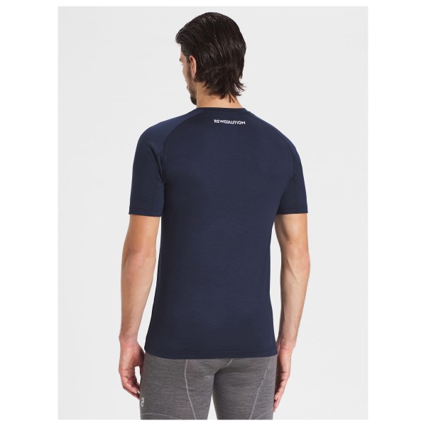 Rewoolution - Hero - Merino undertøj
