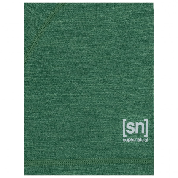 super.natural - Base Tee 140 - Merinowollen ondergoed
