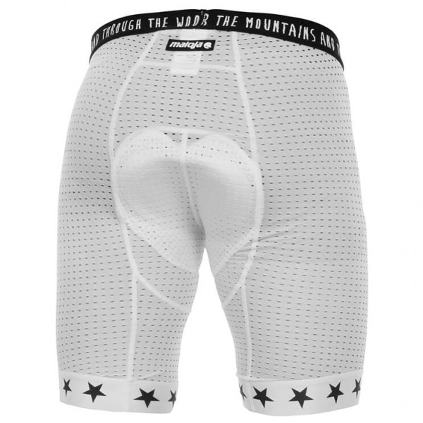 Maloja - JoeM.Underpants 1/2 - Pantalones interior de ciclismo