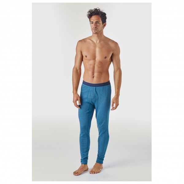 Patagonia - Capilene Thermal Weight Bottoms - Synthetisch ondergoed