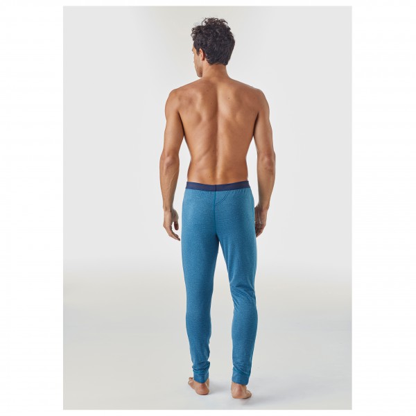 Patagonia - Capilene Thermal Weight Bottoms - Synthetisch ondergoed