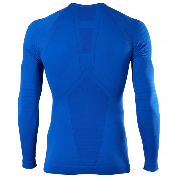 Falke - Shirt L/S Tight - Syntetisk undertøj