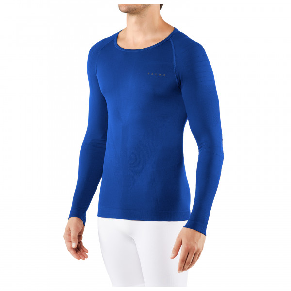 Falke - Shirt L/S Tight - Syntetisk undertøj